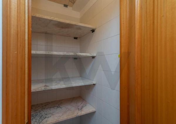 Apartamento T4 em Lisboa