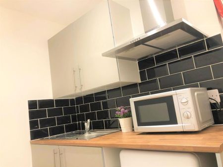 Studio to rent - Photo 2