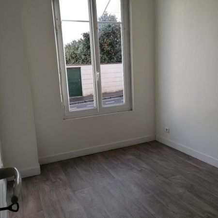 Location Appartement 2 pièces 26m² NANTES 44000 - Photo 3