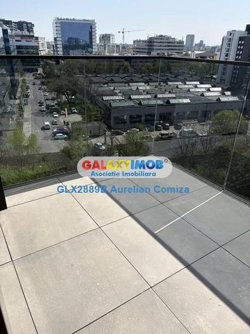 Inchiriere apartament 2 camere Nusco City - Photo 3