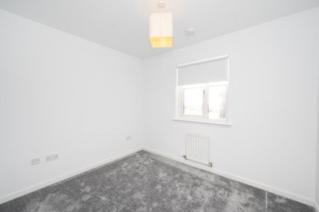 Well Presented, Two Bed, Unfurnished, End Terraced Villa in the Popular Residential Suburb of Westhill - Photo 3