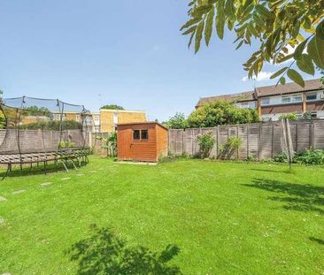 Woking, Surrey, GU21 - Photo 1