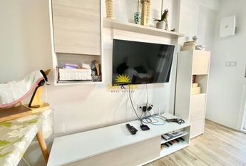 2 BEDROOM TOWNHOUSE - MIL PALMERAS