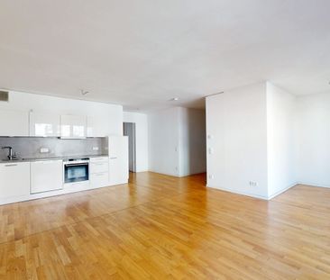 Perfekt für Studenten! Studio mit EBK und Balkon - Photo 2