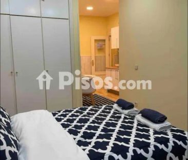 Estudio en alquiler en Justicia-Chueca - Photo 2