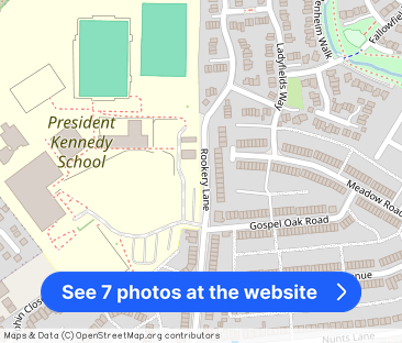 Rookery Lane, Coventry - Photo 1