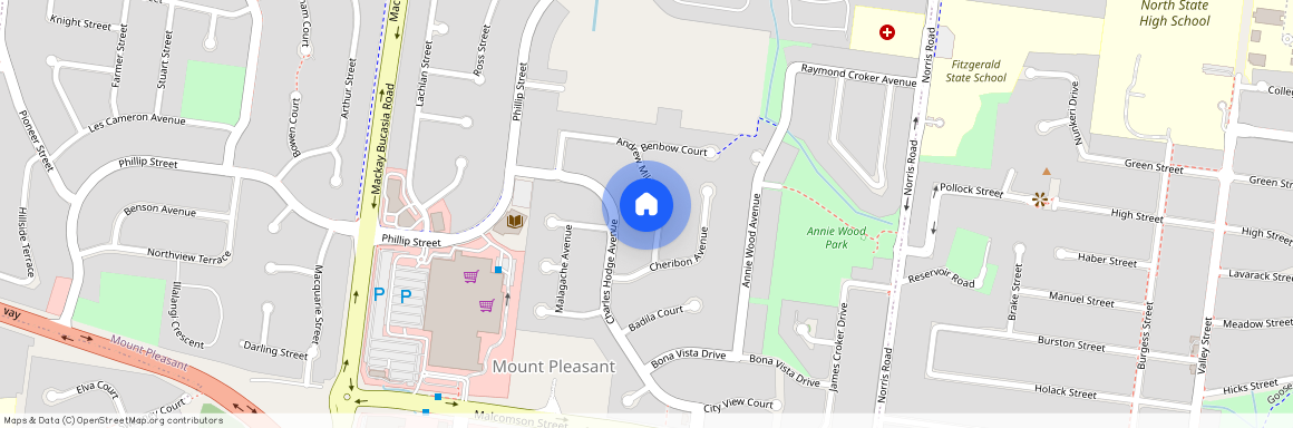 7 Andrew Milne Drive, Mount Pleasant, QLD, 4740