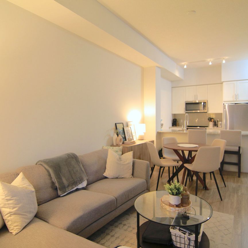 For Lease - 4085 Parkside Village Drive Unit# 306, Mississauga, Ontario - Photo 1