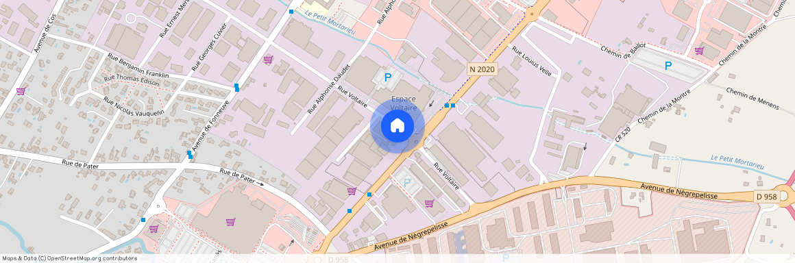 82000, Montauban