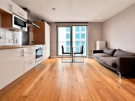 Studio to rent - Photo 4