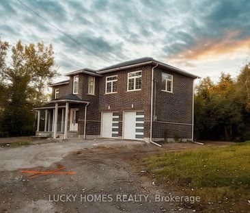 For Lease - 25425 Maple Beach Rd Road, Brock, Ontario - Photo 1