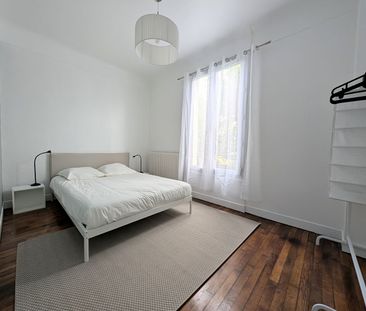 Maison Colombes 4 pièce(s) 75.65 m2 - Photo 2