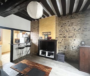 Location appartement 2 pièces 34.16 m² à Harfleur (76700) - Photo 1