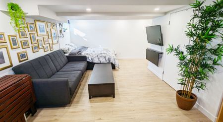 For Lease - 2301 Lawrence Avenue Unit# Basement, Toronto, Ontario - Photo 4