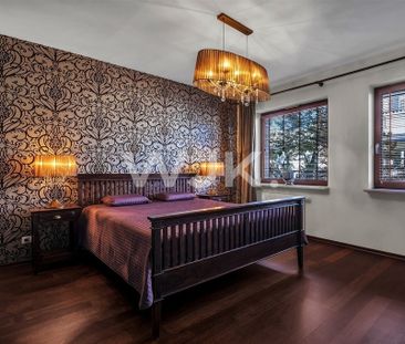 Warszawa, Mokotów, Antoniego Józefa Madalińskiego - Photo 4