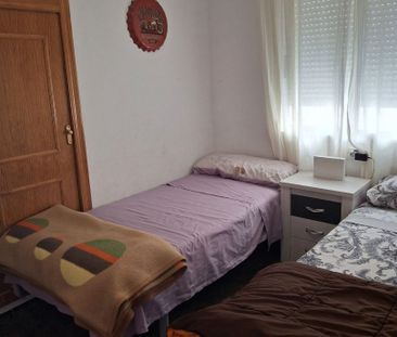 Apartamento de alquiler en Calle Vega Baja del Segura, 10, Playa de... - Photo 4