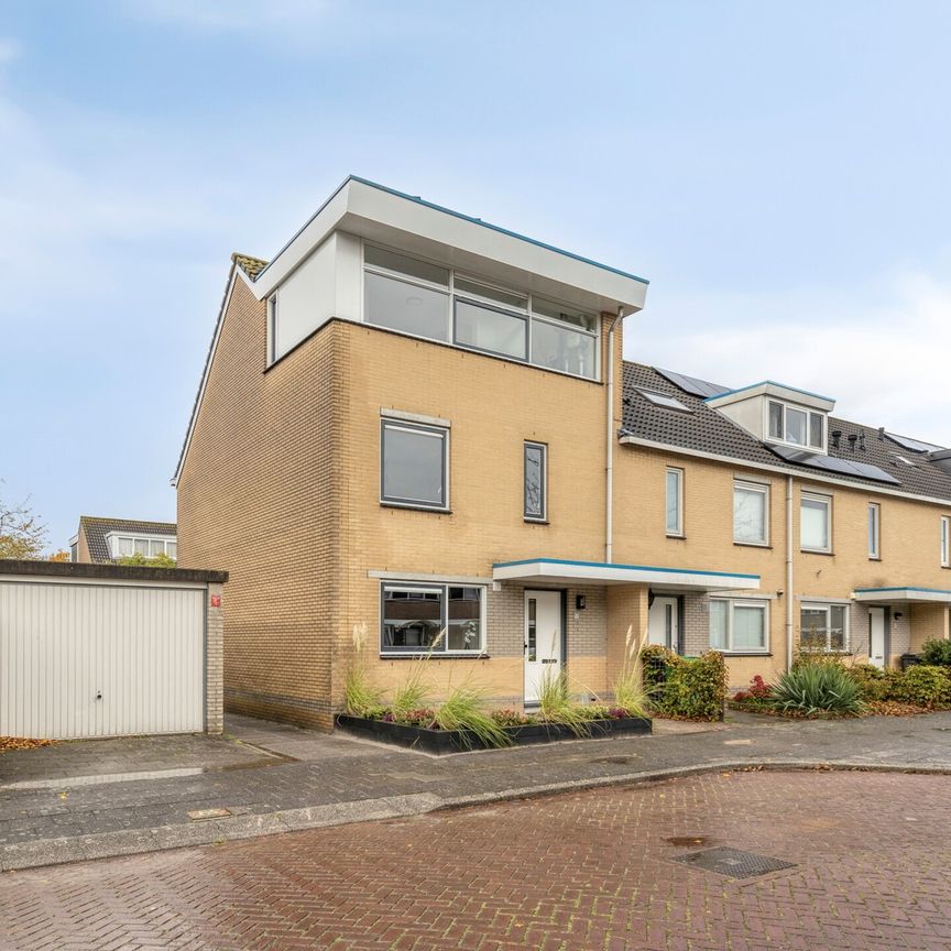 Sparrendaal 52, 1187 KG, Amstelveen - Foto 1