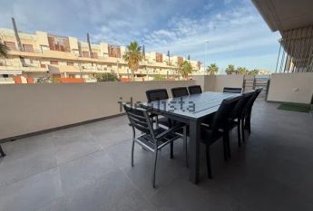 Alquiler de casa o chalet independiente en Calle Goteborg, 41