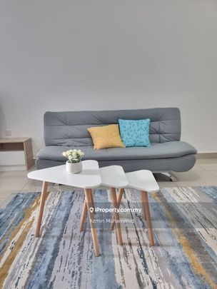 Alinea Suites, Shah Alam - Photo 1