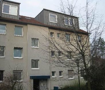 Nachmieter zum 15.01.2025 gesucht - gemütliche 2-Zimmer-Wohnung in ... - Photo 5