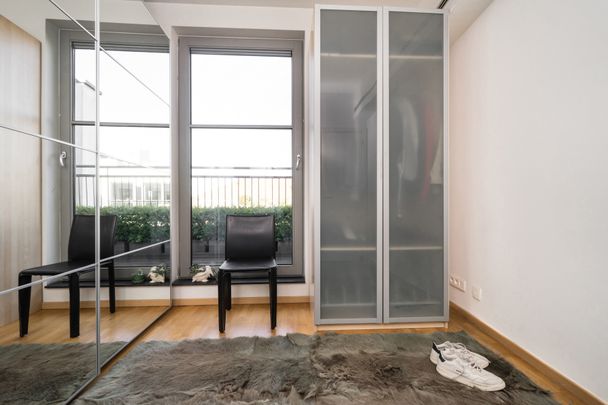 Appartement in Brussel - Photo 1