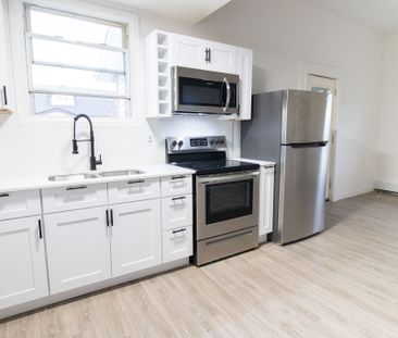 **SPACIOUS** 1 Bedroom Main Unit in St. Catharines!! - Photo 5