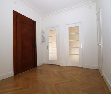 Appartement de 4 pièces avec terrasse à Plainpalais - Photo 2