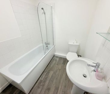 1 bedroom terraced house to rent - Photo 4