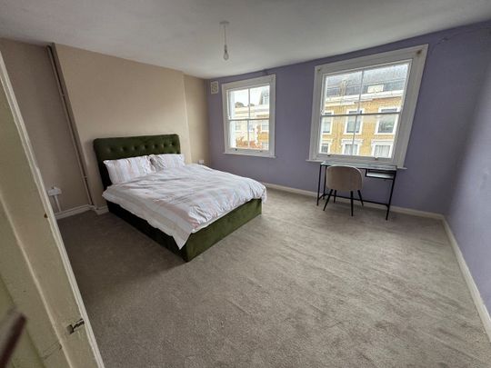Room in a Shared Flat, Milton Grove, N16 - Photo 1
