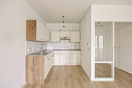 Appartement te huur Douvenrade 24 Heerlen - Foto 3