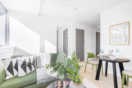 1 bedroom apartment to rent - Photo 5