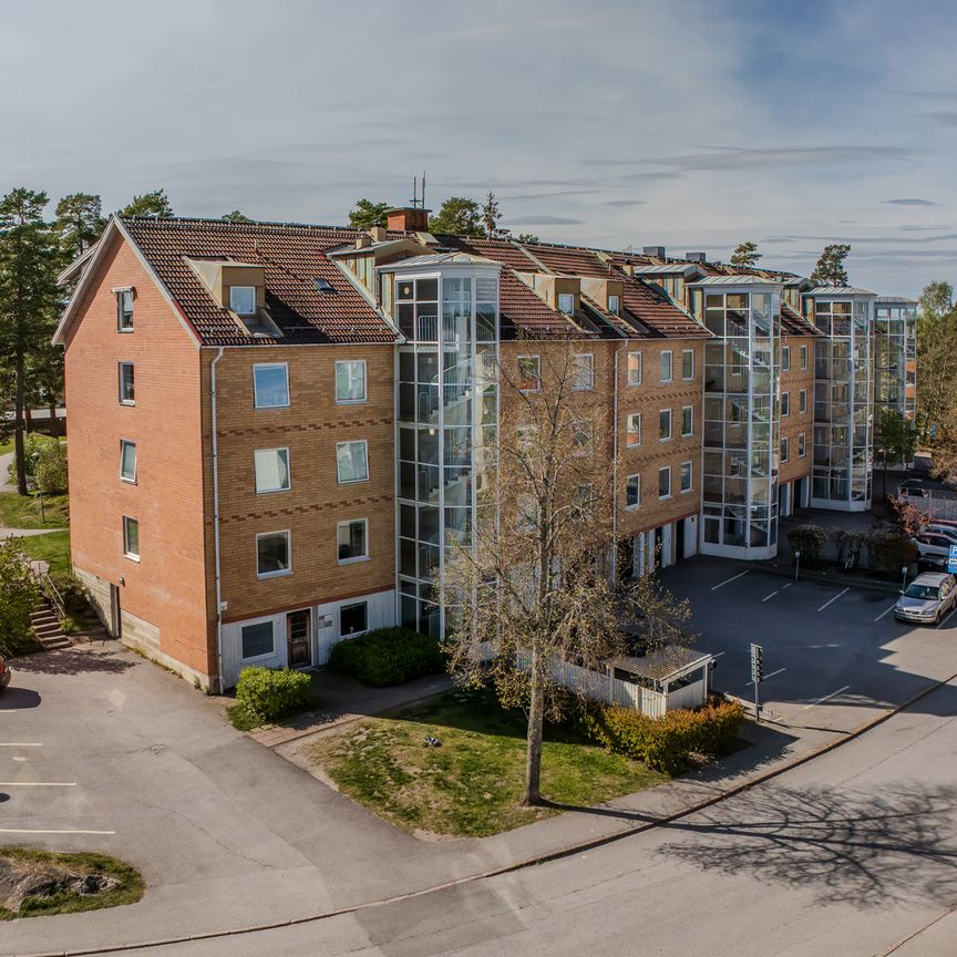 Risingsväg, Finspång - Foto 1