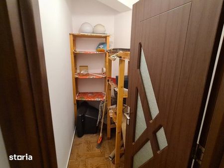Fundeni apartament 2 camere de inchiriat mobilat , parcare , centrala - Photo 2