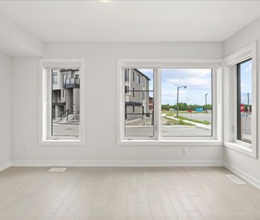 For Lease - 33 Pluto Way, Whitby, Ontario - Photo 1