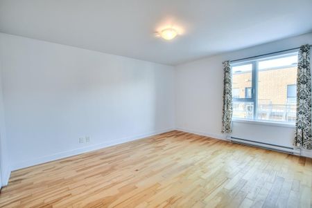 Nouveauté sur le marché Appartement à louer - Montréal (Montréal-Nord) - Photo 5