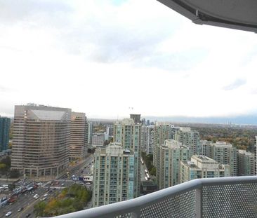 For Lease - 15 Holmes Avenue Unit# 2607, Toronto, Ontario - Photo 3