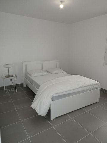 Location appartement 2 pièces, 40.77m², Narbonne - Photo 2