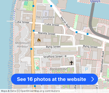 Byng Street, London, E14 - Photo 1