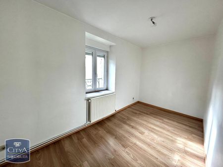 Location Appartement 4 pièces 63m² ST ETIENNE 42100 - Photo 2