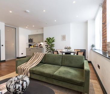 2 bedroom flat to rent - Photo 3