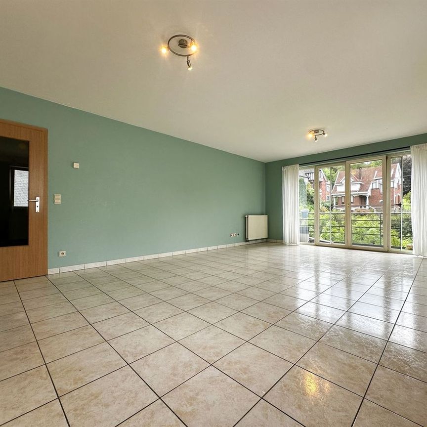 Appartement te huur in Pepinster voor € 730 met 2 slaapkamers - Photo 1
