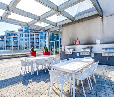 DNA II Lofts , #317 - Photo 2