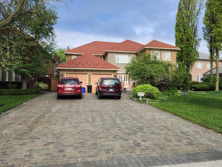 For Lease - 107 Flushing Avenue Unit# BSMT, Vaughan, Ontario - Photo 4