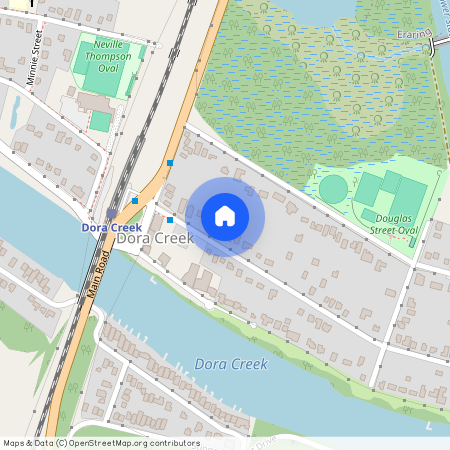 11 Dora Street, Dora Creek 2264, New South Wales