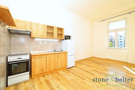 Pronájem bytu 2+kk 59 m² - Photo 2