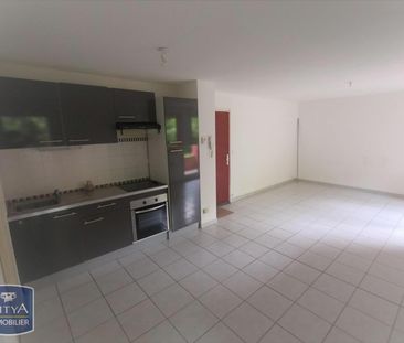 Location Appartement 2 pièces 52m² MORSBACH 57600 - Photo 3