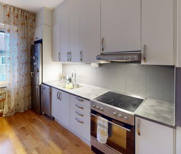 Tingbergsgatan 18 C, Karlstad - Photo 3