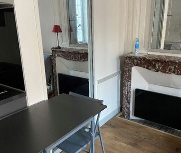 Location appartement 1 pièce, 19.17m², La Rochelle - Photo 3