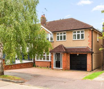 4 bedroom semi-detached house to rent - Photo 5