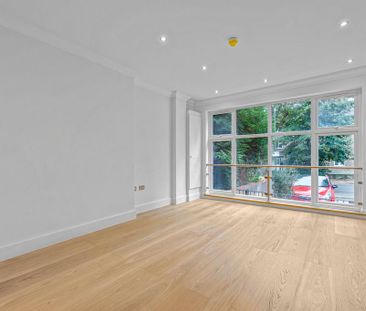 1 bedroom duplex to rent - Photo 1